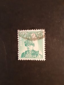 Nepal #199               Used