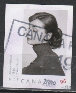 Canada   2272     (O)    2008    Le $0.96