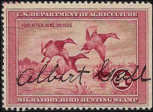 RW2 Used... SCV $160.00