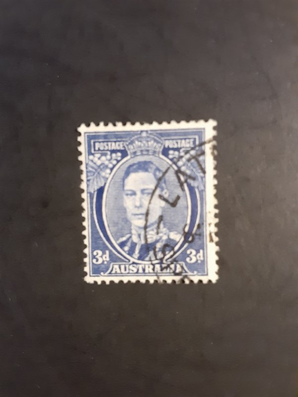 :Australia #183                Used