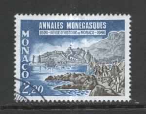 Monaco 1529  Used