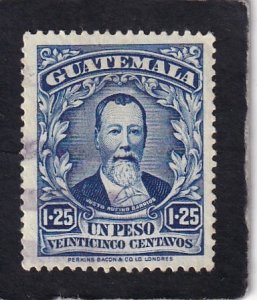 Guatemala,      #      217      used