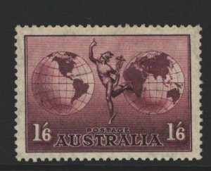 Australia Sc#C5 MNH