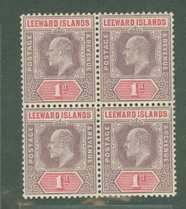 Leeward Islands #21  Multiple