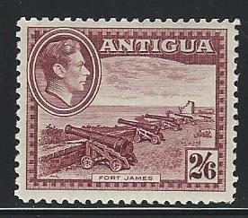 Antigua   MNH SC 92