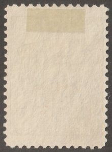 Persian stamp, Scott#438,  used, hinged, 3Kr, bluk, cto. #vv-5