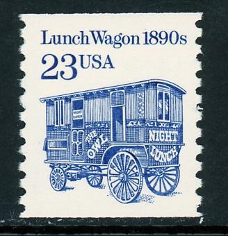 USA 2464 Mint (NH)