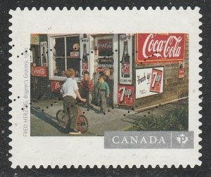 Canada   2758    (O)    2014