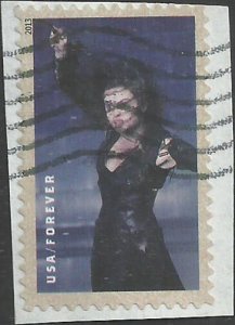 # 4844 USED BELLATRIX LESTRANGE