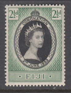 Fiji 145 MNH VF