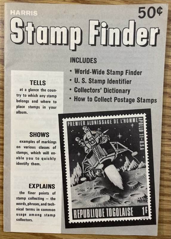 Stamp Collecting Handbooks / Guides