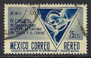 Mexico C238 VVFU N480-5