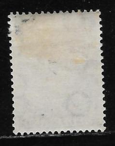 NETHERLANDS SC# B144 F-VF OG 1942