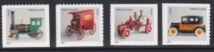 3626-29 Toy Block MNH