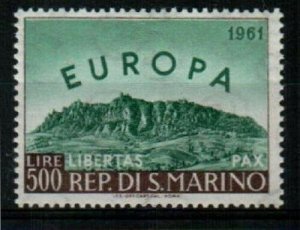 San Marino Scott 490 Mint NH [TG377]