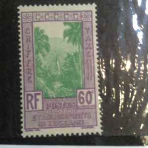 French Polynesia  # J14  MH