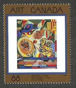 Canada 1545 MNH  SCV$1.70