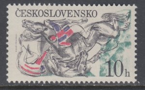 Czechoslovakia 2202 MNH VF