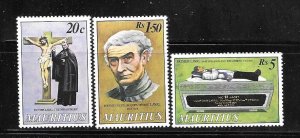 Worldwide stamps