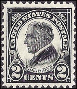 610 Mint,OG,NH... SCV $1.00