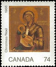 CANADA   #1224 MNH (1)