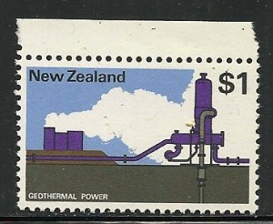 New Zealand # 457, Mint Never Hinge