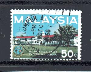 Malaysia 36 used