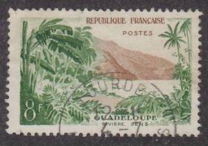 850 Guadeloupe