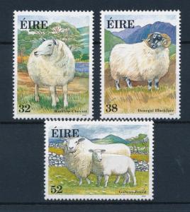 [40794] Ireland 1991 Animals Sheep MNH