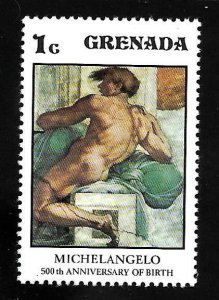 Grenada 1975 - MNH - Scott #677