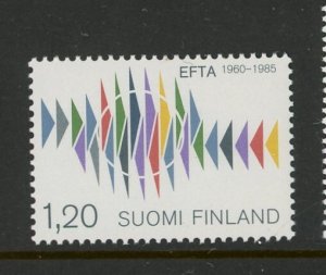 Finland #700 mnh Make Me A Reasonable Offer!