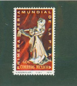 MEXICO 1060 MH BIN $0.50