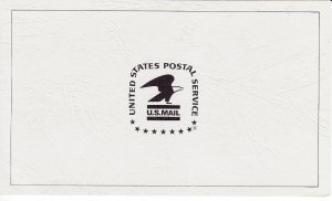 USPS Seminar 1st Day Folder #1805-10 Letter Writing Week 1980