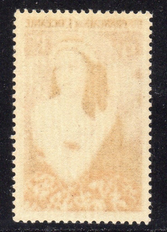 French Polynesia #180 Mint Never Hinged G78