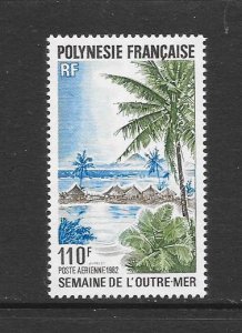 FRENCH POLYNESIA #C193  FRENCH OVERSEAS POSSESSIONS     MNH