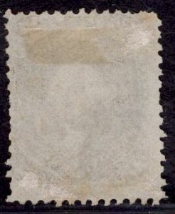 US Stamp #78 MINT NO GUM SCV $950