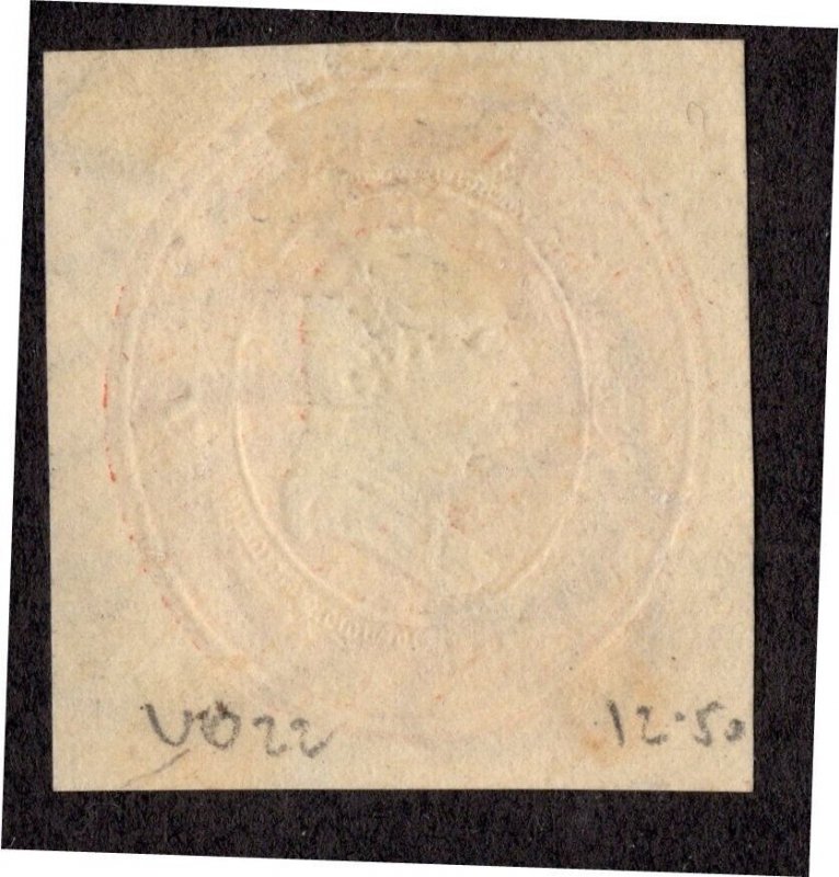 U.S. - UO36 - Butterfly cancel - Used