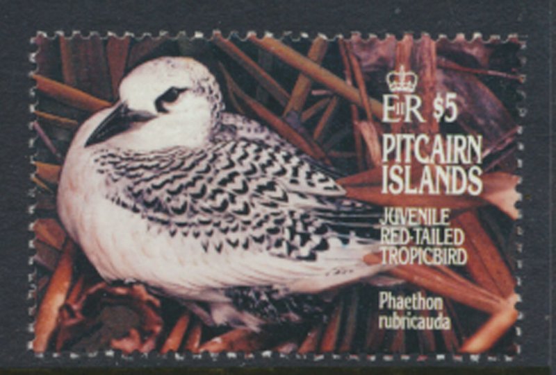 Pitcairn Islands SG 473  SC# 426 MNH  1995 Birds  see details scan 