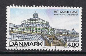 Denmark 1193 Used Bin 11622