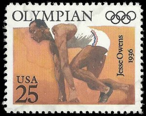 US - #2496 - Used - SCV-0.25