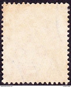 BAHAMAS 1912 KGV 4d Orange-Yellow SG85 FU