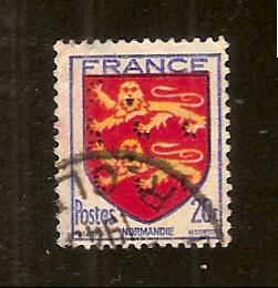 France #470   