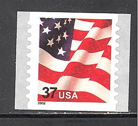 U. S. 3632 mint never hinged SCV $ 0.75