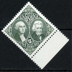 USA 2592 Mint (NH)