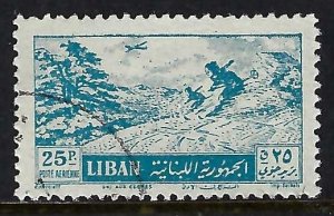 Lebanon C203 VFU S241-1