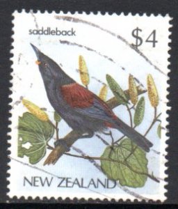 NEW ZEALAND 770a USED SCV $3.25 BIN $1.10 BIRD