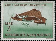 SAN MARINO   #511 MNH (1)