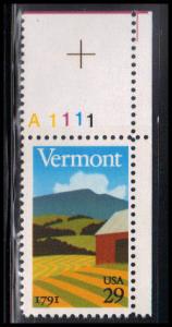 1825 Fine MNH Zip LL KA KA9009