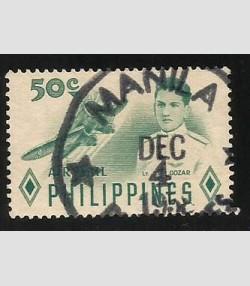 Philippines #C80