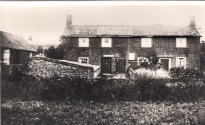 EAST RUSTON STALHAM POST OFFICE - OFFICIAL PO PHOTOGRAPH Norfolk